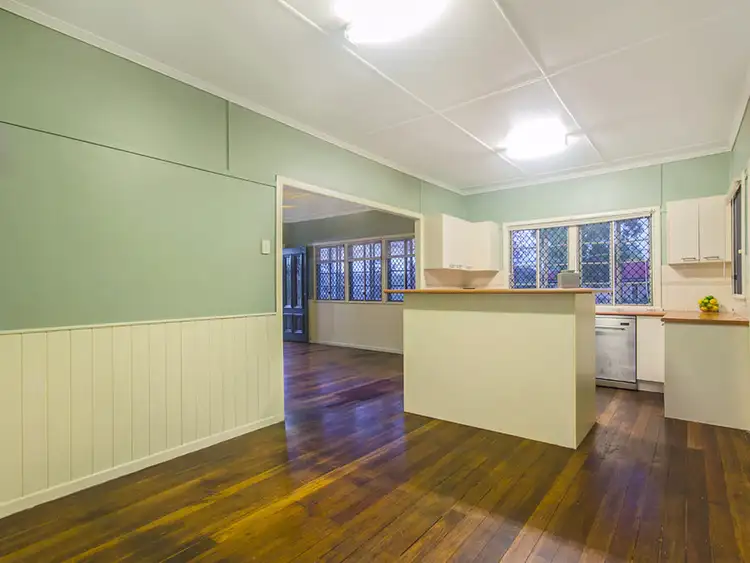 Sixth view of Homely house listing, 201 Dawson Parade, Keperra QLD 4054