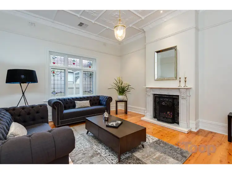 Fourth view of Homely house listing, 126 First Avenue, Joslin SA 5070