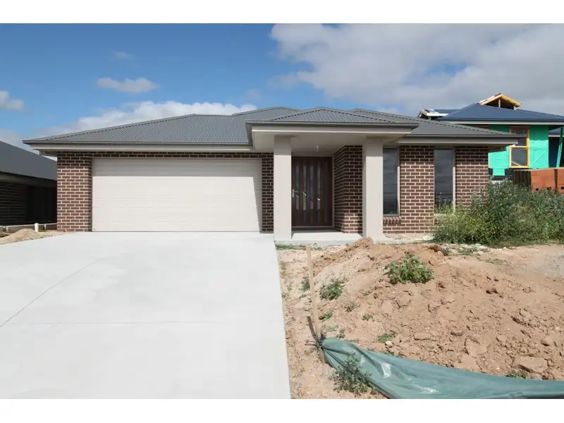 Main view of Homely house listing, 4A Morgan Place, Llanarth NSW 2795