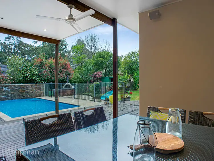 Seventh view of Homely house listing, 1 Park Avenue, Blaxland NSW 2774