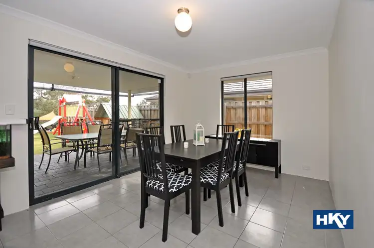 Third view of Homely house listing, 10 Timmi Lane, Ellenbrook WA 6069