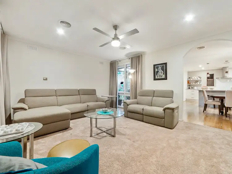 Fifth view of Homely house listing, 3 Smale Court, Seaford VIC 3198