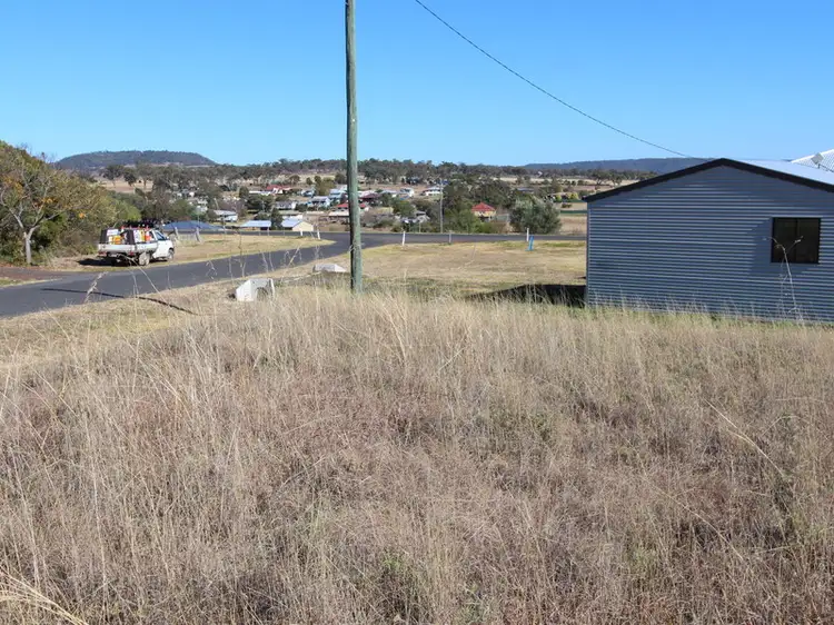 LOT 27-28 Forsyth Street, Greenmount QLD 4359