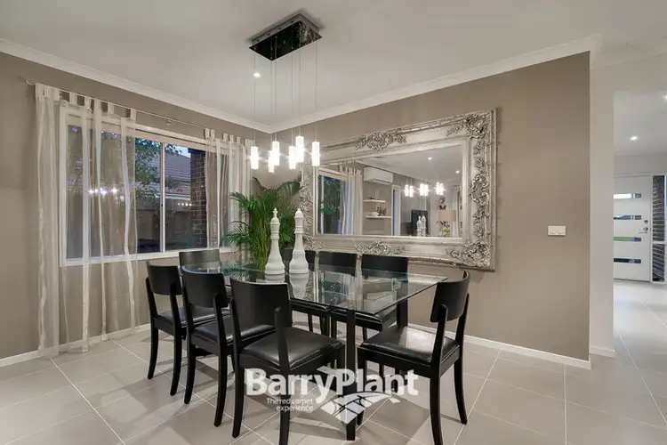 Sixth view of Homely house listing, 92 Webster Way, Pakenham VIC 3810