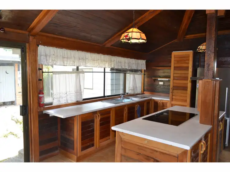 Second view of Homely house listing, 53 Main Street, Comboyne NSW 2429