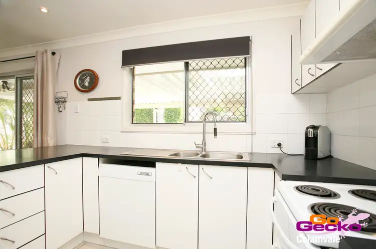 Second view of Homely house listing, 1 Bursaria Street, Algester QLD 4115