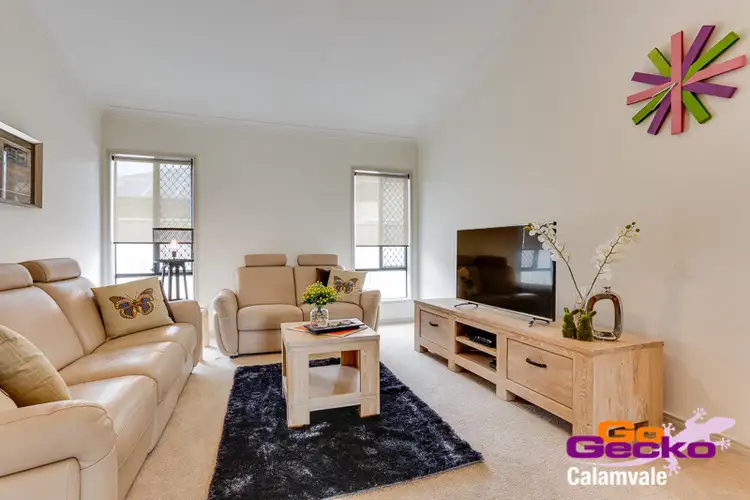 Fifth view of Homely house listing, 32 Lambert Drive, Calamvale QLD 4116