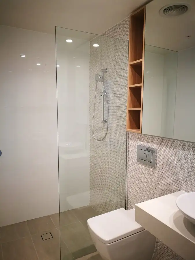 Fourth view of Homely apartment listing, A4.09/7-17 Verona Drive, Wentworth Point NSW 2127