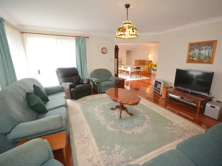 Second view of Homely house listing, 27 Peckmans Road, Katoomba NSW 2780