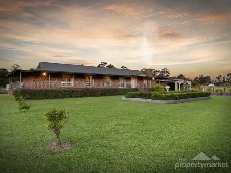 Second view of Homely house listing, 619 Jilliby Road, Jilliby NSW 2259