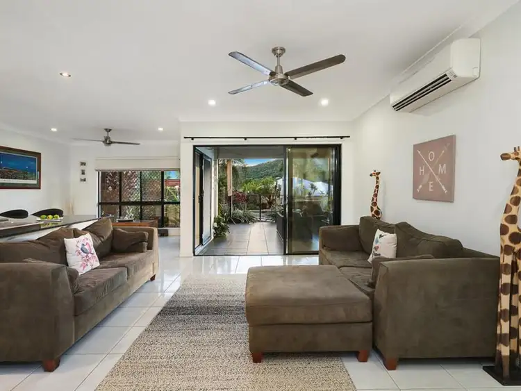 Fourth view of Homely house listing, 96 Moresby Street, Trinity Beach QLD 4879