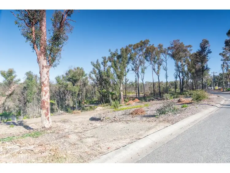 Second view of Homely land listing, 27 Heather Glen Rd, Winmalee NSW 2777