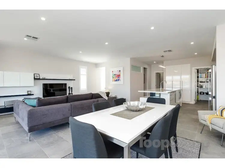 Fourth view of Homely house listing, 23 Beaumont Street, Port Elliot SA 5212