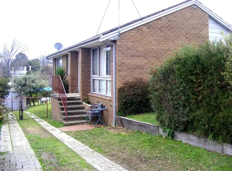 Main view of Homely house listing, 10 Little Bega Street, Bega NSW 2550