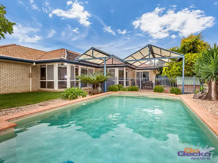 Fourth view of Homely house listing, 1 Kroning Court, Petrie QLD 4502