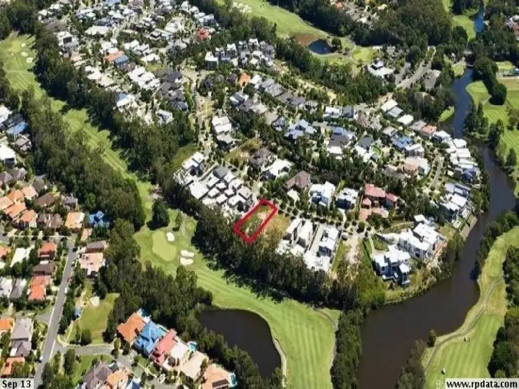 Main view of Homely other listing, 19 ANDROMEDA Parade, Robina QLD 4226