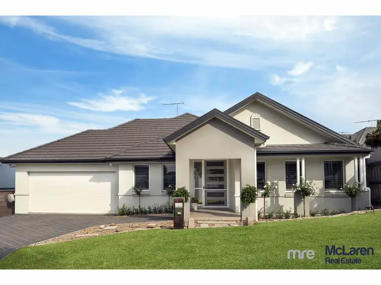 37 Rheinbergers Circuit, Elderslie NSW 2570