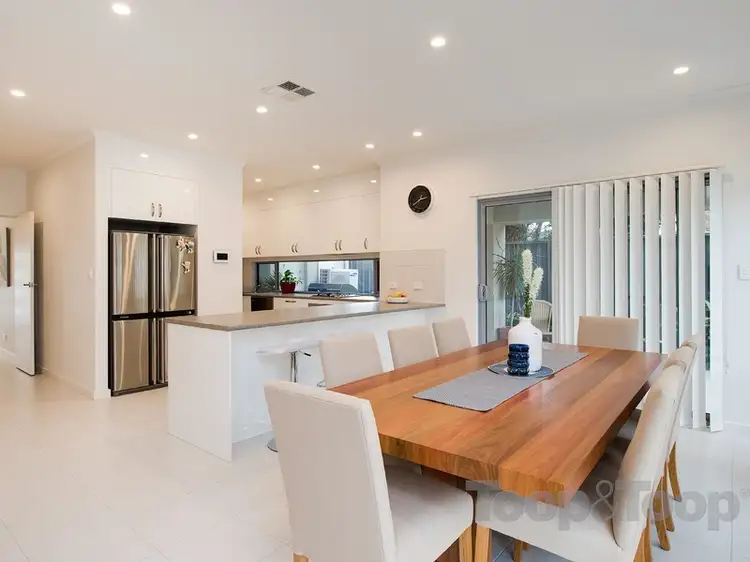 Third view of Homely house listing, 67 Heysen Crescent, West Lakes Shore SA 5020