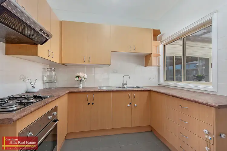 Second view of Homely house listing, 220 Richmond Road, Blacktown NSW 2148