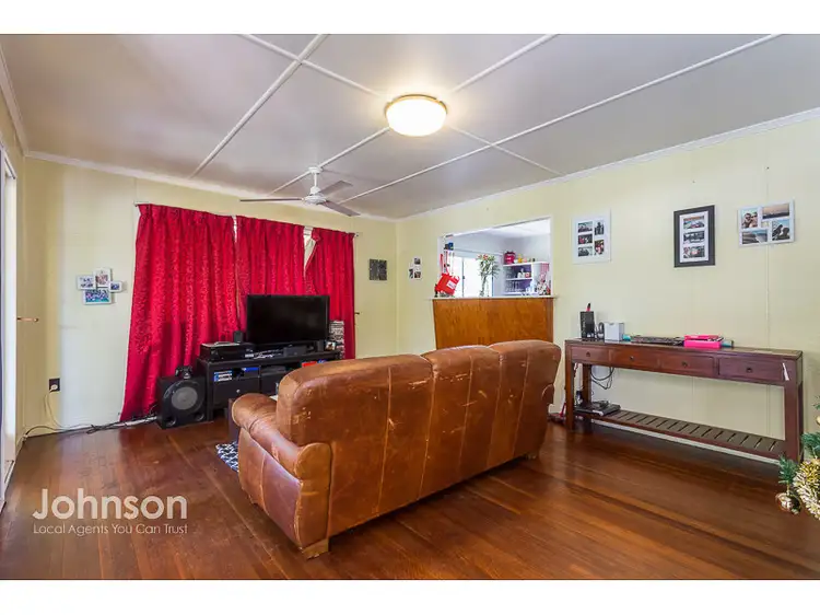 Fourth view of Homely house listing, 53 Ryedale Street, Tingalpa QLD 4173