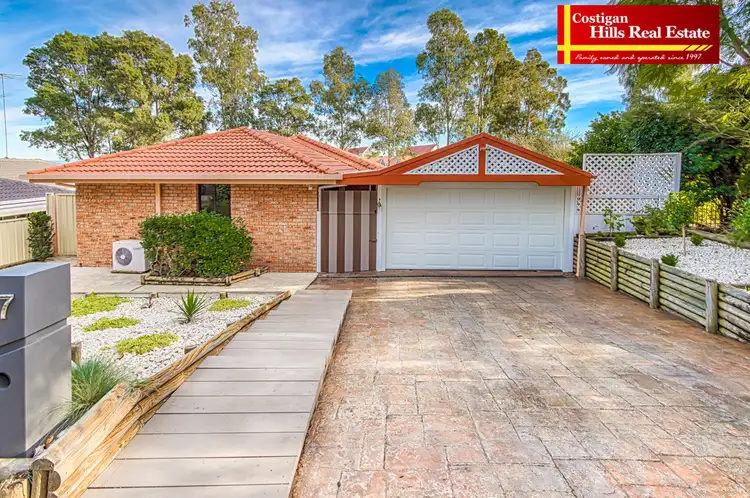 Main view of Homely house listing, 7 Torbert Avenue, Quakers Hill NSW 2763