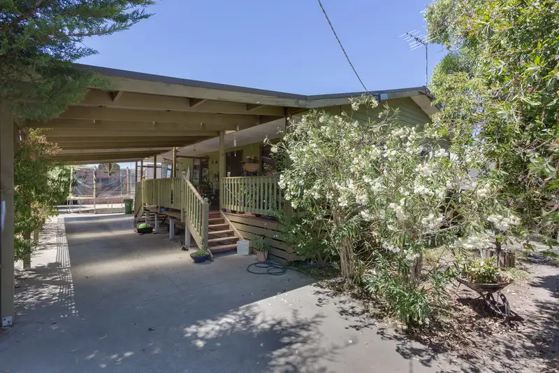 Main view of Homely house listing, 13 Irving Road, Cowes VIC 3922