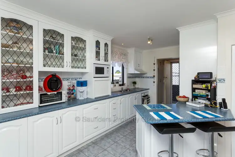 Second view of Homely house listing, 1 Ling Street, Penguin TAS 7316