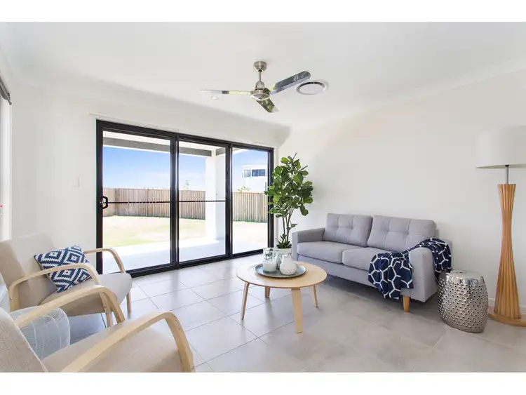 Seventh view of Homely house listing, 1 Hoop Avenue, Yeppoon QLD 4703