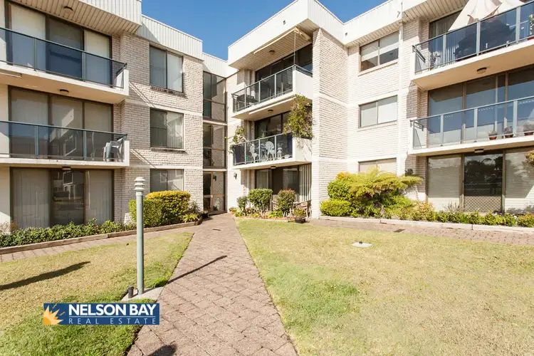 Main view of Homely apartment listing, 19/1 Donald Street, Nelson Bay NSW 2315