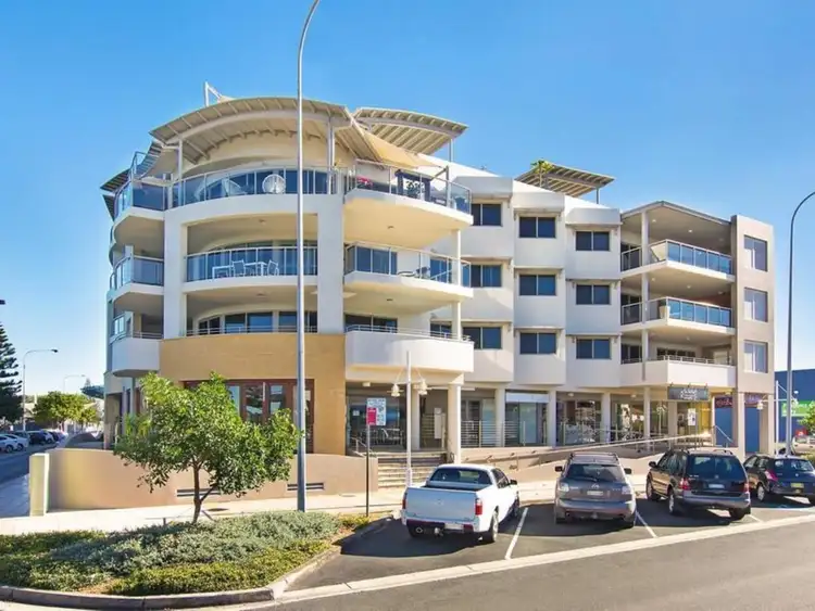 Fourth view of Homely unit listing, 201/35 Fawcett Street, Ballina NSW 2478