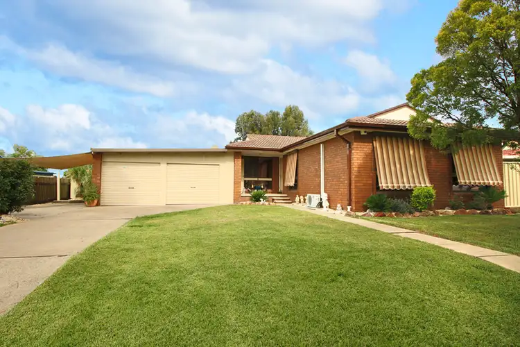 45 Towarri Street, Muswellbrook NSW 2333