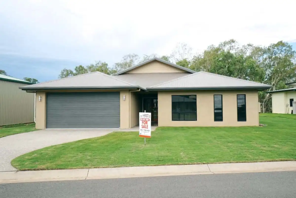 Main view of Homely house listing, 11 River Drive, Mareeba QLD 4880