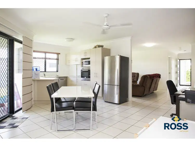 Second view of Homely house listing, 11 Thornbill Close, Kelso QLD 4815