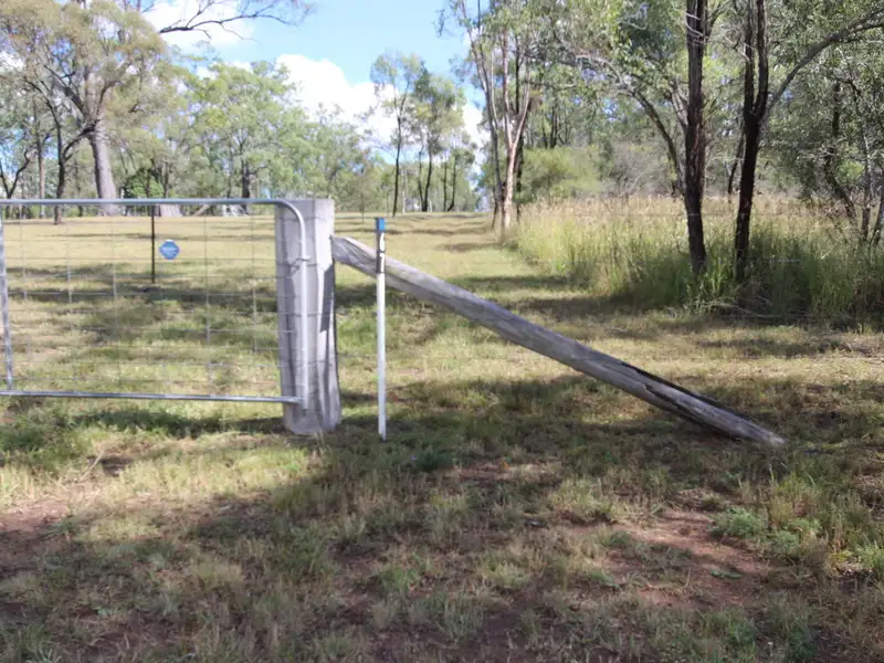 Main view of Homely land listing, 67 May Road, Clifton QLD 4361