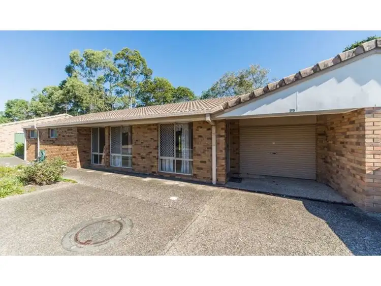 Third view of Homely villa listing, 70/12 Helensvale Road, Helensvale QLD 4212