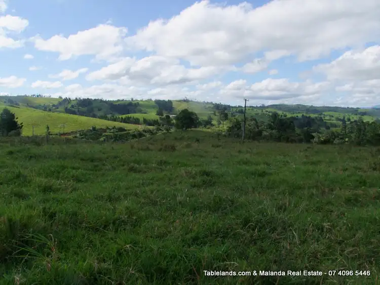 Second view of Homely land listing, L1073 71 Kjellberg Road, Millaa Millaa QLD 4886