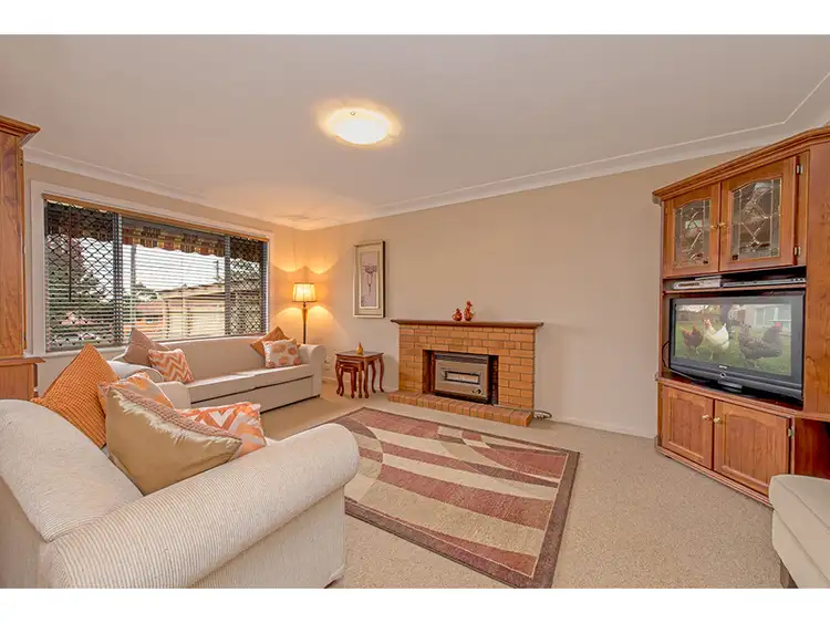 Fifth view of Homely house listing, 10 Merryl Street, South Toowoomba QLD 4350