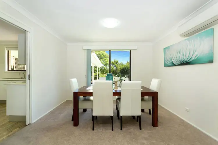 Sixth view of Homely house listing, 15 Isabel Close, Cherrybrook NSW 2126