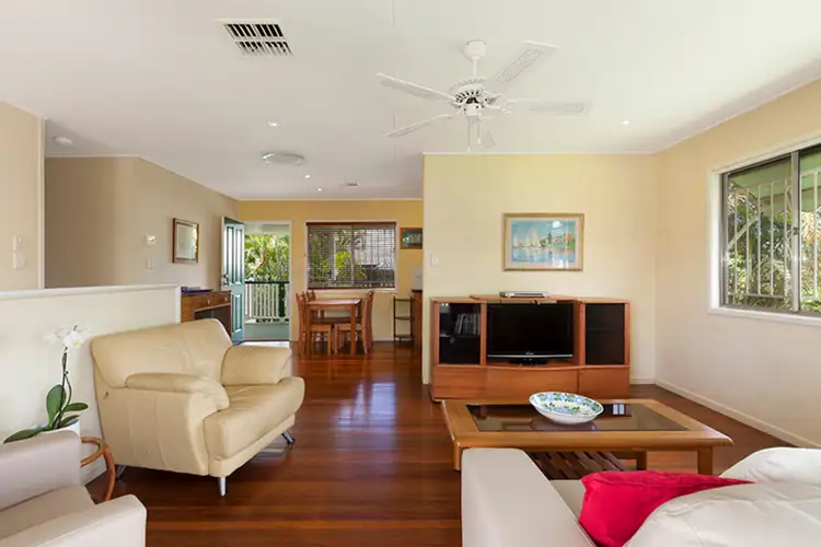 Second view of Homely house listing, 342 Verney Road East, Graceville QLD 4075