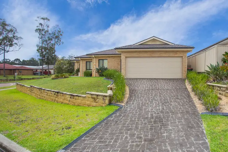48 O'Shea Circuit, Cessnock NSW 2325