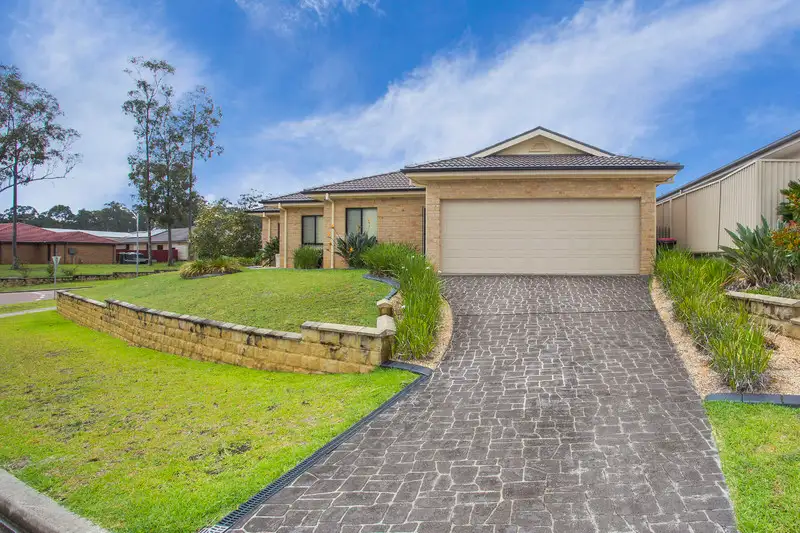 Main view of Homely townhouse listing, 48 O'Shea Circuit, Cessnock NSW 2325