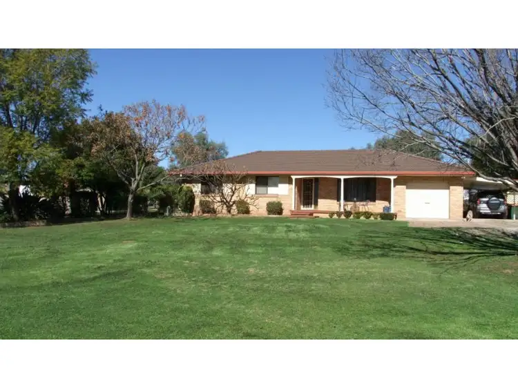 15-17 Ross Road, Gunnedah NSW 2380