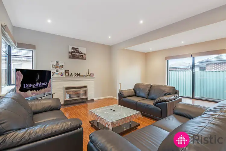 Third view of Homely unit listing, 1/21 Ethel Avenue, Lalor VIC 3075