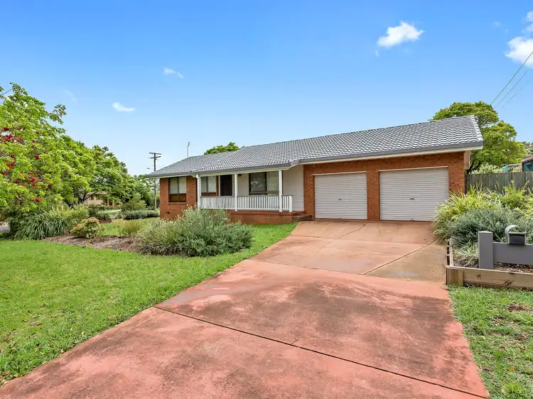 5 Stockwell Street, Rangeville QLD 4350