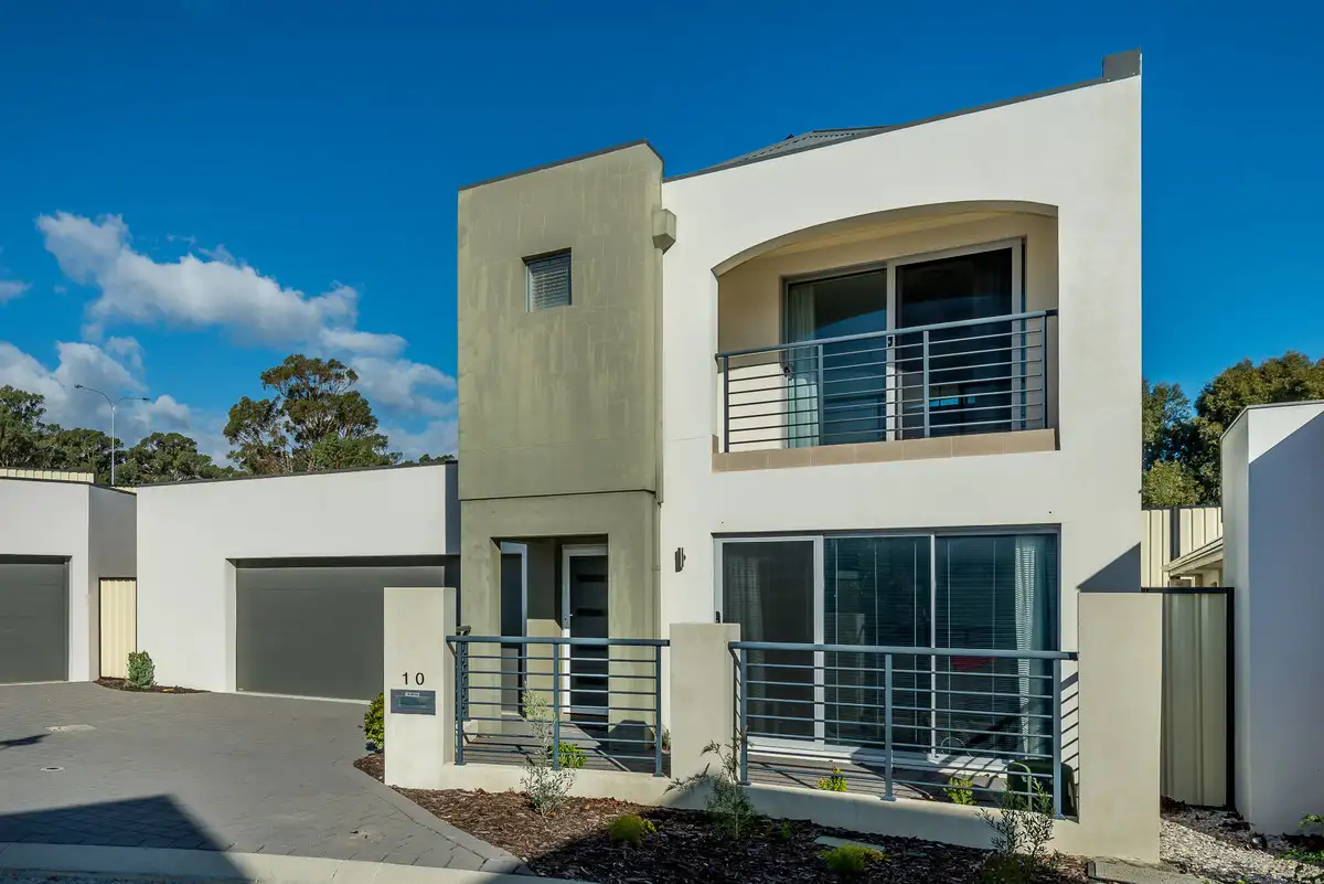 Main view of Homely house listing, 10 Redfern Bend, Clarkson WA 6030