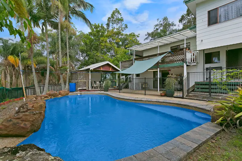 Main view of Homely house listing, 5 Arjuna Way, Gaven QLD 4211