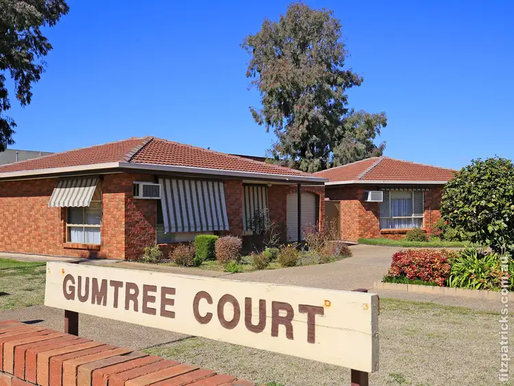 Main view of Homely unit listing, 2/182 Forsyth Street, Wagga Wagga NSW 2650