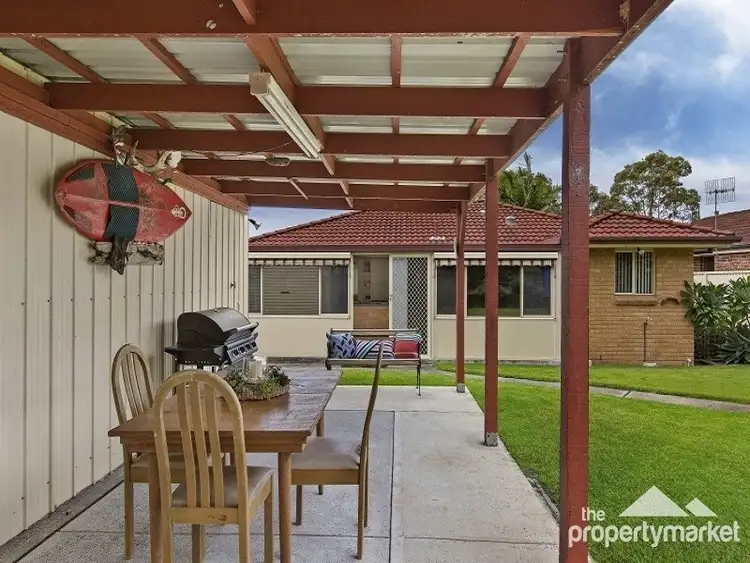 Sixth view of Homely house listing, 30 Callen Avenue, San Remo NSW 2262
