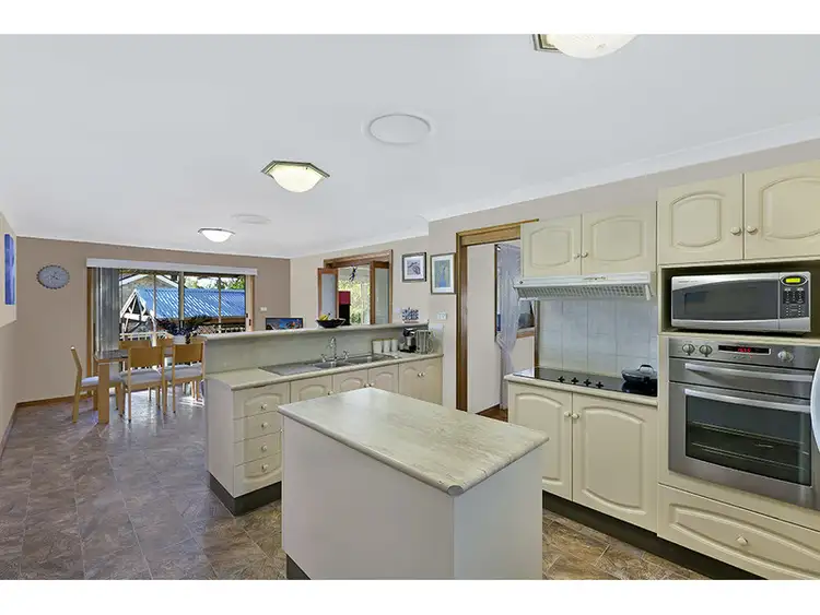 Third view of Homely house listing, 368 Lakedge Avenue, Chittaway Bay NSW 2261