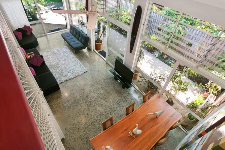 Fifth view of Homely house listing, 3/7 Hibiscus Lane, Holloways Beach QLD 4878